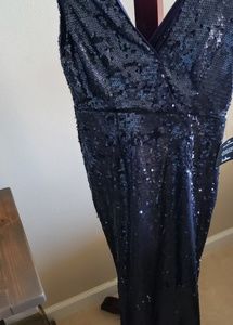 Formal Maxi Dress